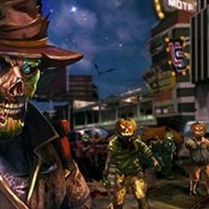 Meet your Posher, Jermaine